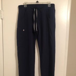 FIGs scrub pants